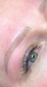 Eyebrows Microblading/ permanent eyebrows