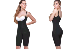 Shapewear for women: Vedette 930 Bodyshaper with from closure