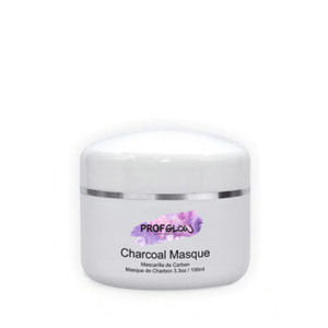 CHARCOAL MASQUE