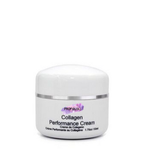 COLLAGEN PERFORMANCE CREAM (Paraben free Formula)