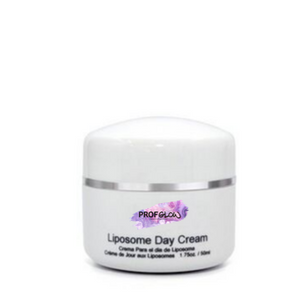 LIPOSOME DAY CREAM (New Paraben Free Formula)