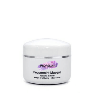 PEPPERMINT MASQUE